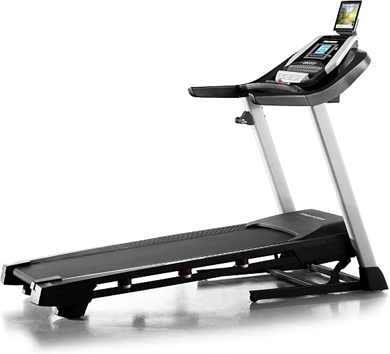 Tapis De Marche (walking Belt) Pour Tapis Roulant Proform 585EX - Modèle ECM-6