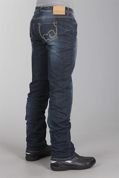 ixs kevlar jeans