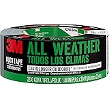 3M All Weather Duct Tape, 1.88 inches by 30 yards, 2230-HD, 1 roll