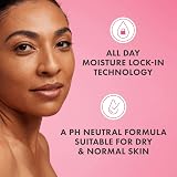 Olay Beauty Fluid Moisturiser 100ml Face Neck Body Lotion for Silky Soft Smooth view 4