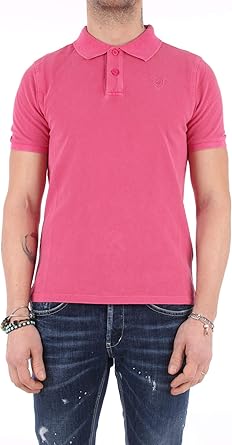polos vintage hombre
