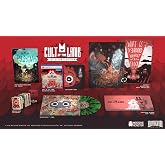 Cult of the Lamb Collector's Edition - PlayStation 5