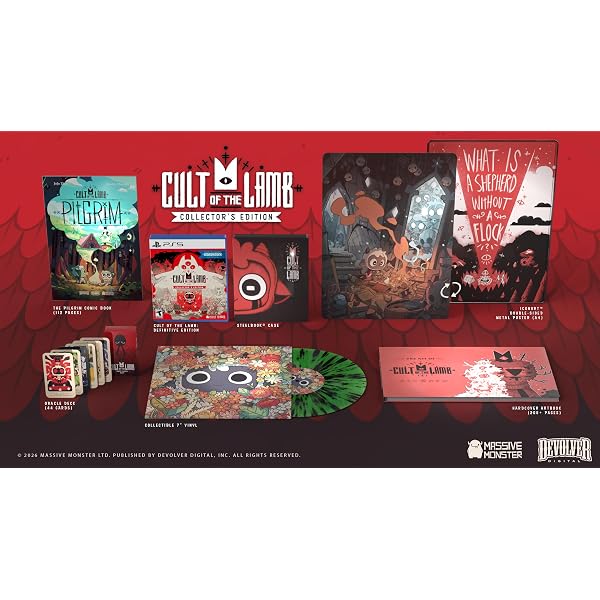Bloodborne 10th Anniversary Vol. I & II - O.S.T. (Vinyl): Amazon