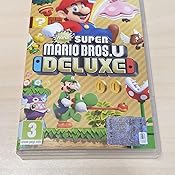 New Super Mario Bros. U Deluxe: I Livelli Migliori - Foto 9