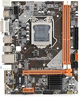 Cuifati B75 LGA 1155 M-ATX Motherboard M.2 NVME SATA DDR3 i7 Gaming view 4