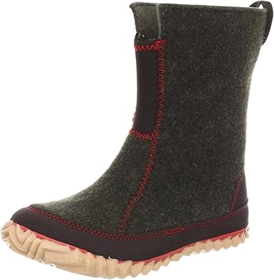 womens sorel pac boots