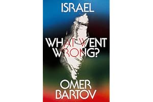 Israel: What Went Wrong?