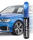 bylikeho Paint Pen,Touch Up Paint Pen,Car