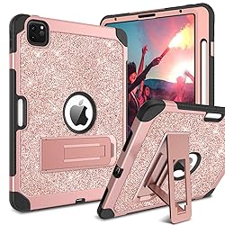 BENTOBEN iPad Air 5th/4th Generation Case, iPad Pro