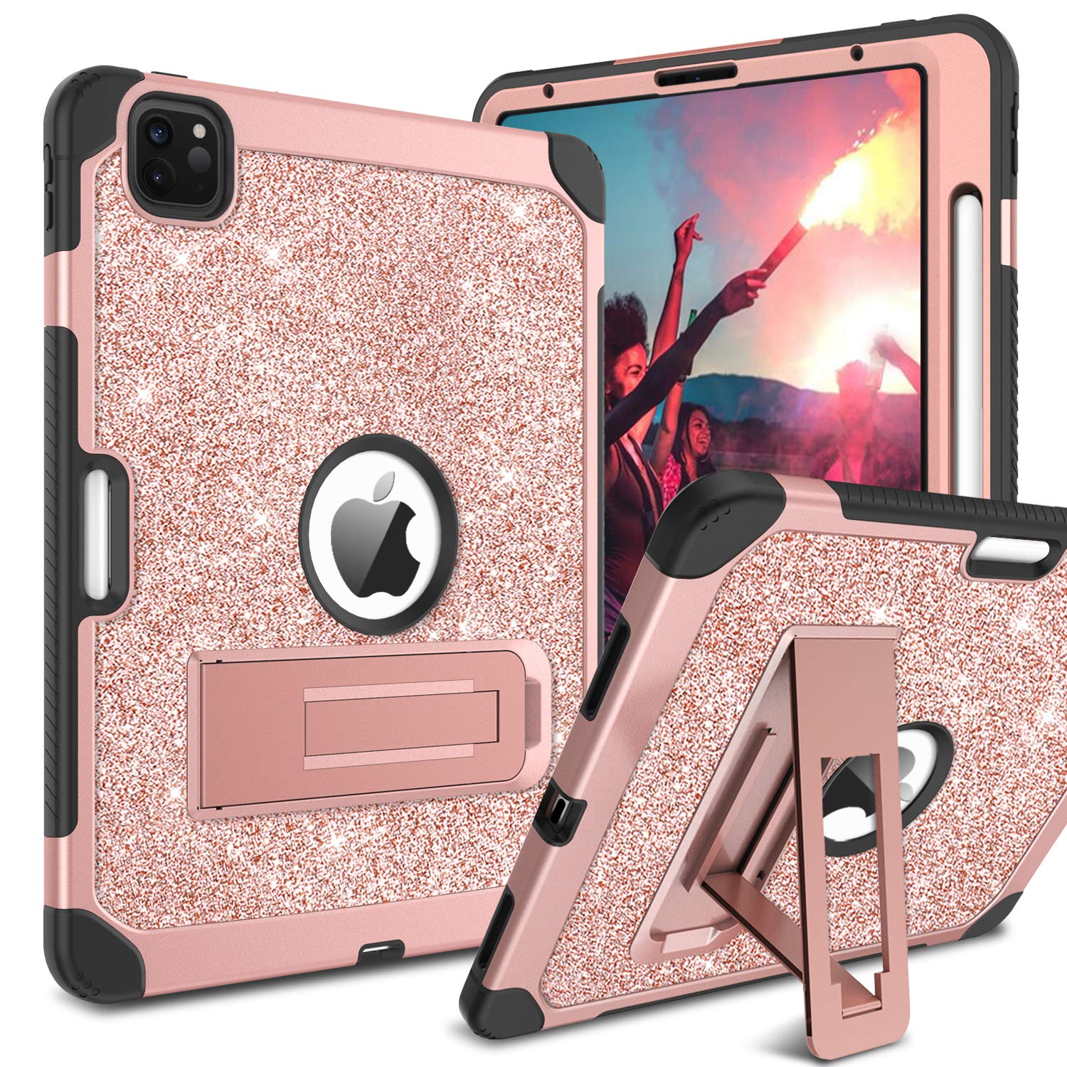 BENTOBEN iPad Air 5th/4th Generation Case, iPad Pro