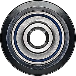 DB Electrical 206-52055 Pulley Number of Grooves
