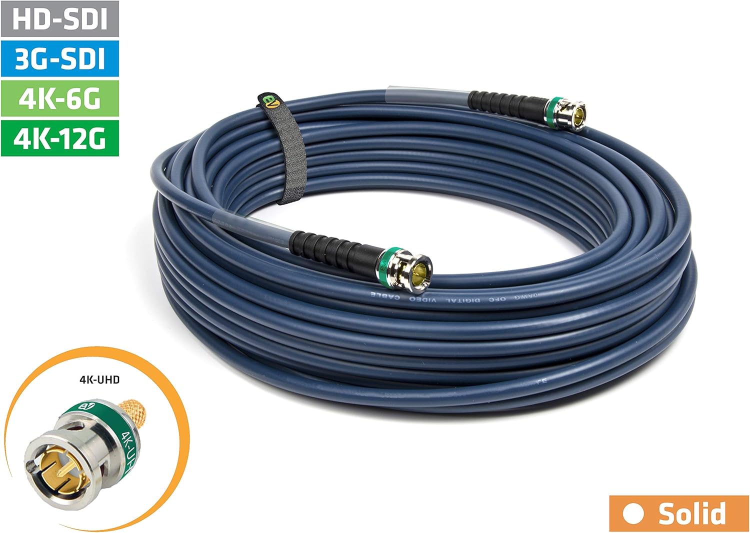 Emelec VíasCom EQ 3012, Blue, 7 metres - Image 3