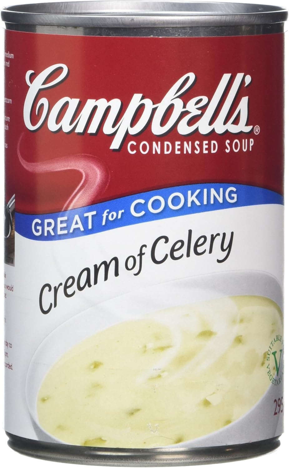 Campbells Condensed Cream of Celery Soup (Pack of 6) Amazon.co.uk Grocery
