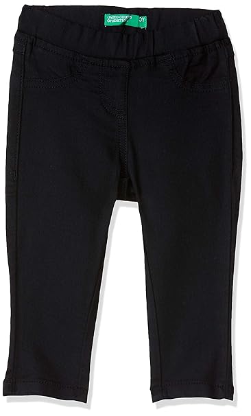 Baby Girls Regular fit Trousers