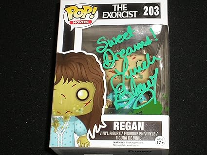 regan funko pop