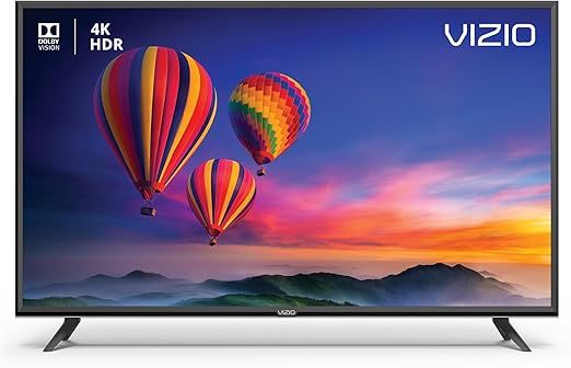  VIZIO E E43 - F1 43 2160p LED TV 16 9-4K UHDTV Amazon.es Electr nica
