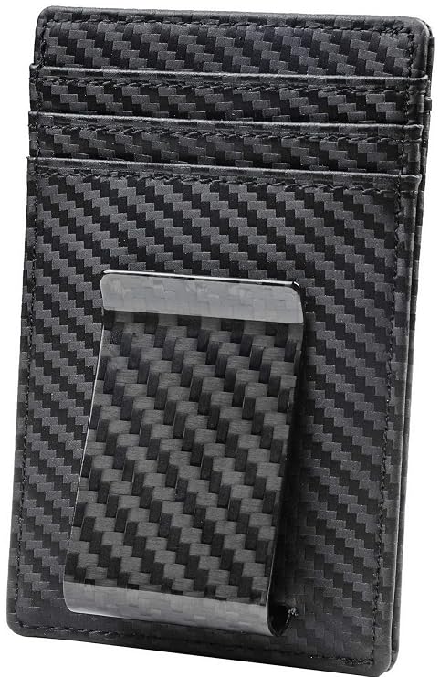 Best Money Clip Wallet 9