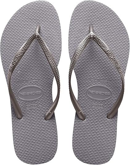havaianas slip on