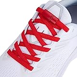 VEILLEONG No Tie Elastic Shoelaces for