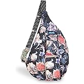 KAVU Rope Sling - Compact Lightweight Crossbody Bag
