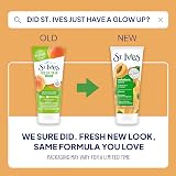 St Ives Fresh Skin Apricot Scrub 170 g 6 oz Blemish Control view 2