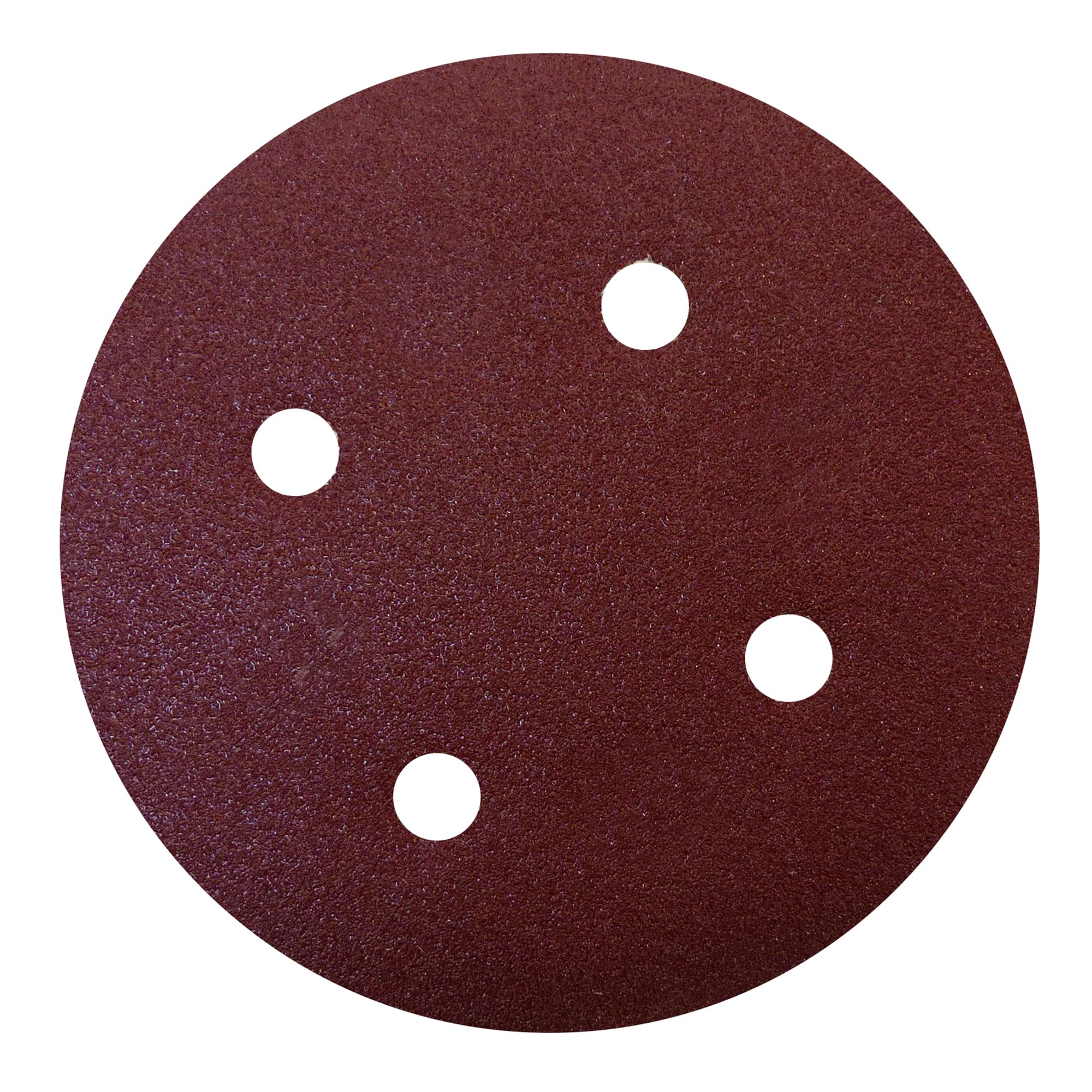 Fartools 115885 Abrasive Sanding Discs Grit Size 80 / for Sanders with Reference 115159 and 115162 Diameter 180 mm Set of 6