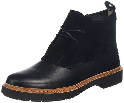 clarks trace fawn