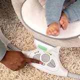 Ingenuity ConvertMe Swing 2 Seat - 5 Swing Modes USB PowerAdapt view 5