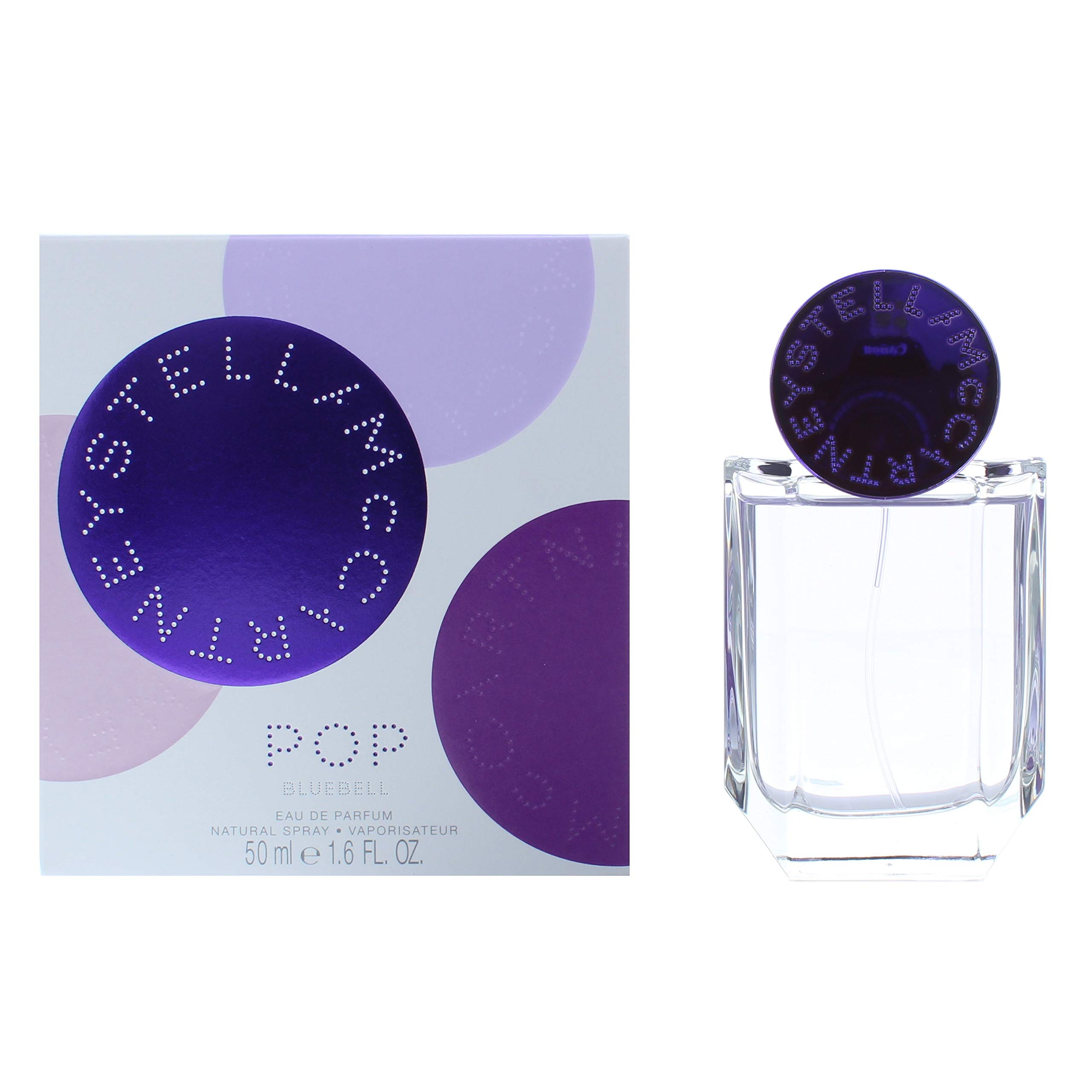 stella mccartney pop perfume 100ml