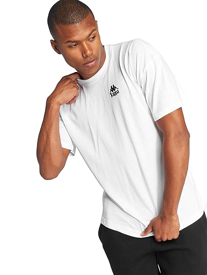 amazon maglietta kappa