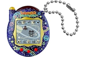 Tamagotchi Connection - Neon Planet