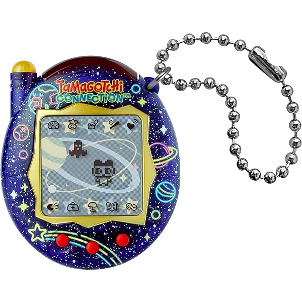 Amazon.com: Tamagotchi Original - Tama Pajama : Toys & Games
