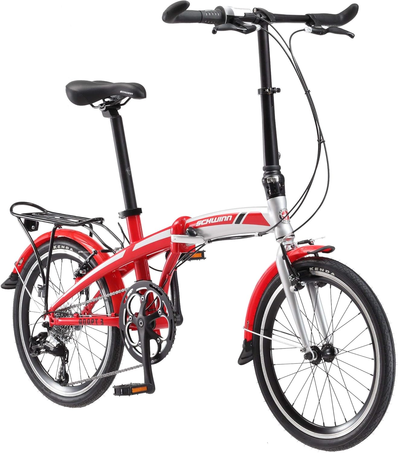 schwinn adapt