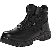 Bates mens 5" Ultra-lite Tactical Sport Ts1 Comp Toe Side Zip