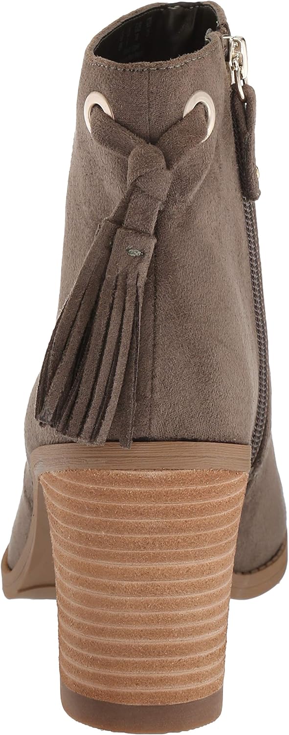 dr scholl's lewis bootie