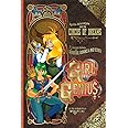 Girl Genius Volume 4: Agatha Heterodyne & The Circus Of Dreams (GIRL GENIUS TP)