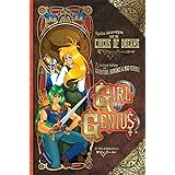 Girl Genius Volume 4: Agatha Heterodyne & The Circus Of Dreams (GIRL GENIUS TP)