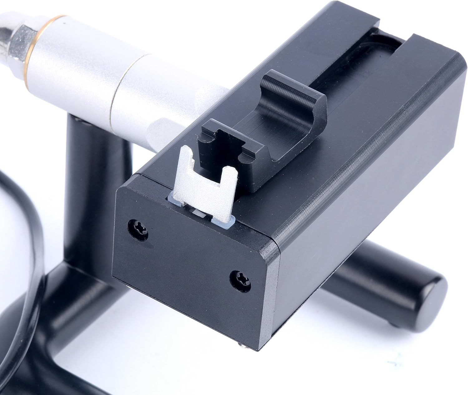 YaeTek Watch Timing Machine Tester Tools Multifunction Timegrapher: Home Improvement