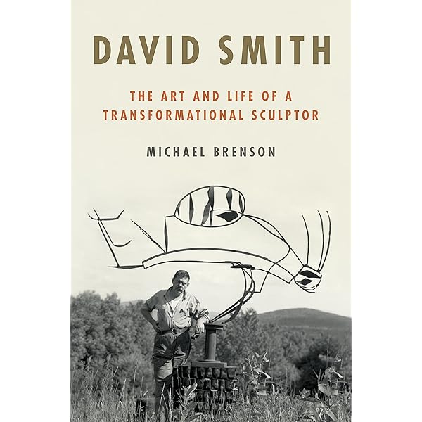 Amazon.com: David Smith by David Smith: Sculpture and