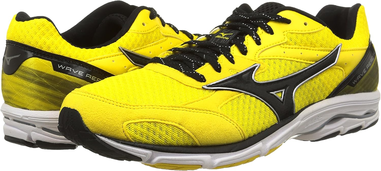 mizuno wave aero 14 scontate