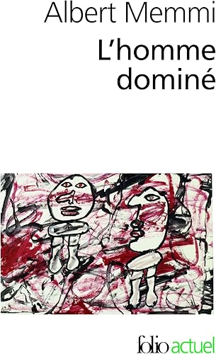 Download L'homme dominé PDF