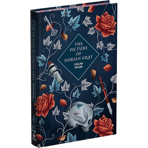 洋書 The Picture of Dorian Gray Amazon.com: The Picture of Dorian Gray (Vintage Classics