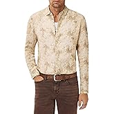 John Varvatos Mens Luca Shirt