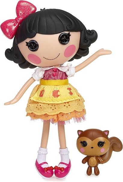 amazon large dolls