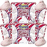 Peeps Candy Cane Flavored Marshmallows, Christmas