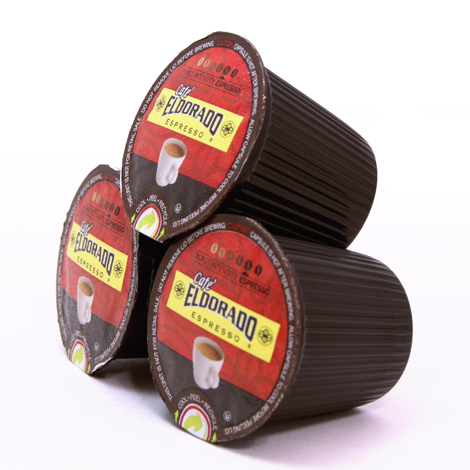 Best Nespresso Compatible Capsules