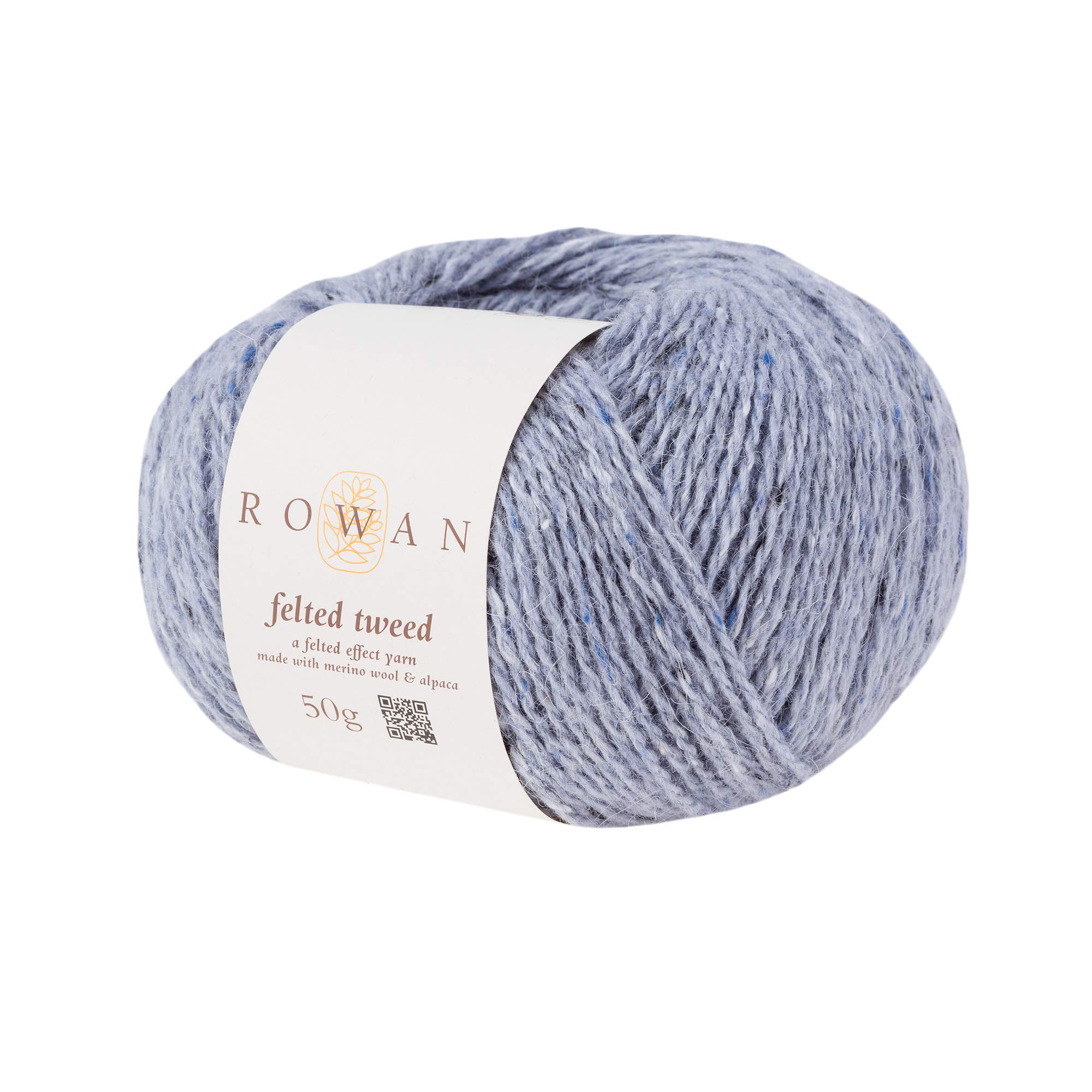 Rowan Felted Tweed, Scree (165), 50g — image 1