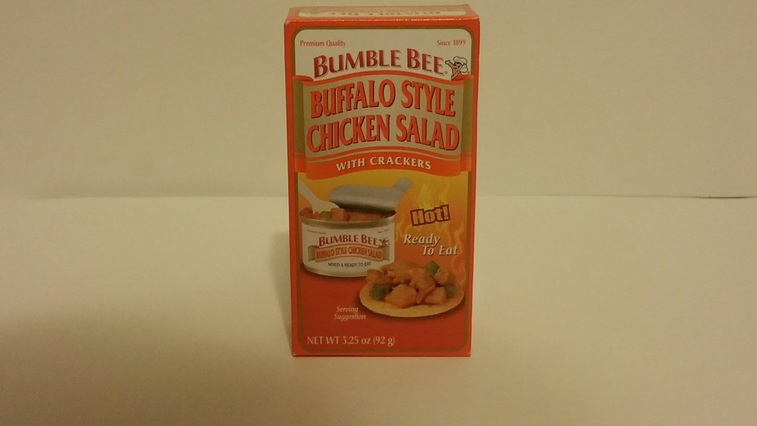 Bumble Bee Buffalo Style Chicken Salad
