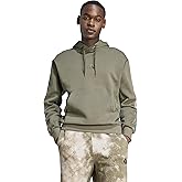 adidas mens All Over Printed Colorblock Hoodie