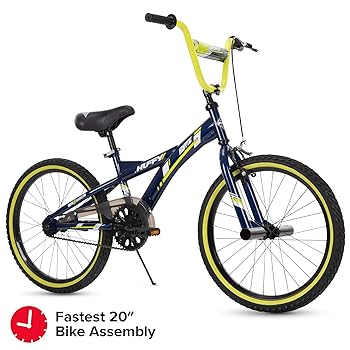 Huffy Kids Bike Go Girl & Ignyte 20 inch